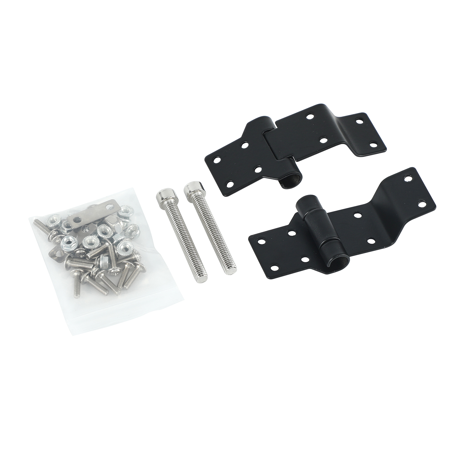 Model Kit Runner - Tour Pack Scharniersatz passend für Harley
