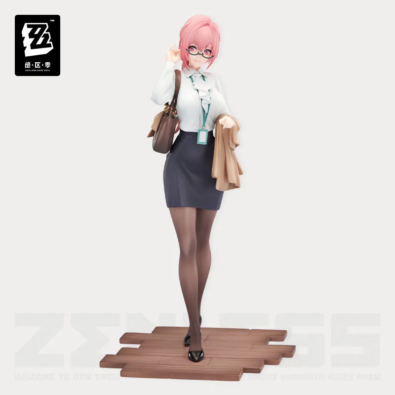 Model Kit Zero - [Original] miHoYo Game Zenless Zone Zero