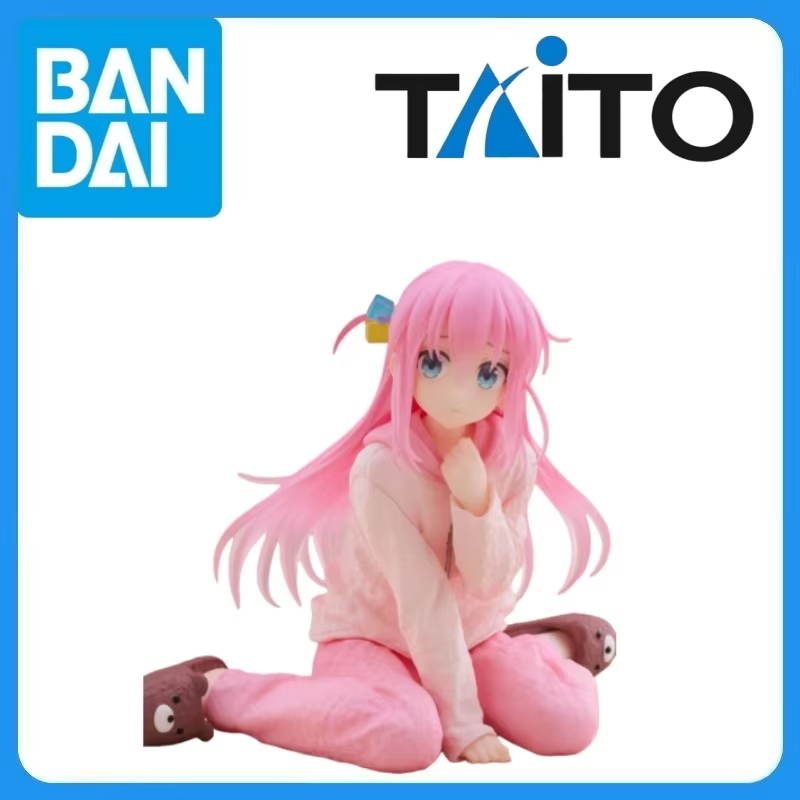 Model Kit Bocchi - Auf Lager, Original TAiTO Bocchi The