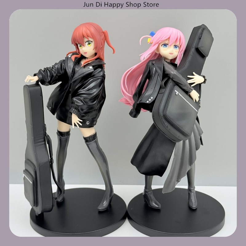 Model Kit Bocchi - Bocchi der Fels! Kita Ikuyo &
