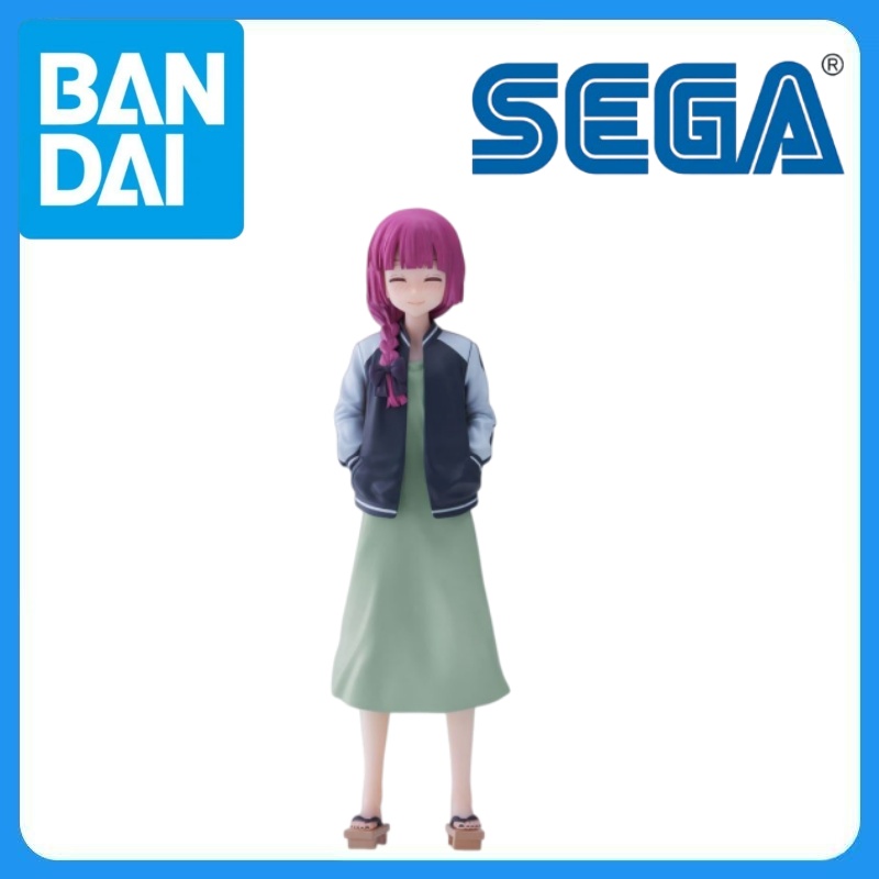 Model Kit Bocchi - Auf Lager Original SEGA Bocchi The