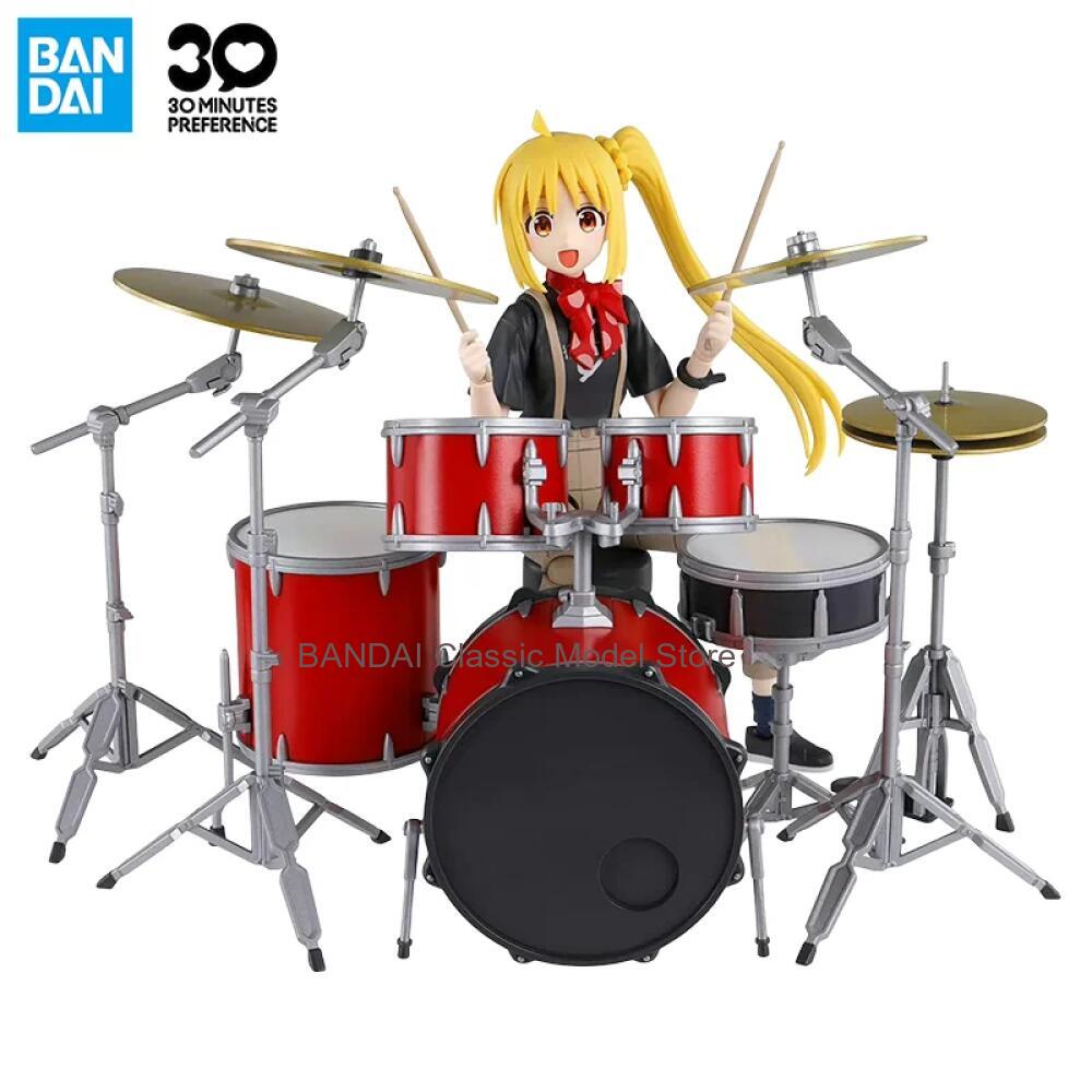 Model Kit Bocchi - Bocchi der Stein! 30MP Nijika Ijichi
