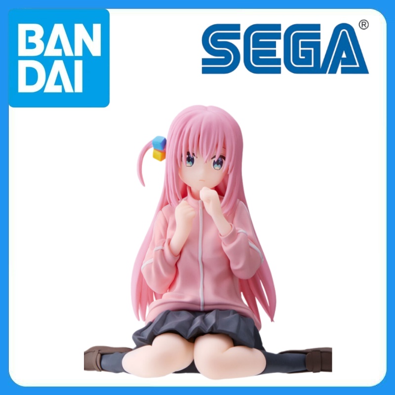 Model Kit Bocchi - Auf Lager Original SEGA Bocchi The