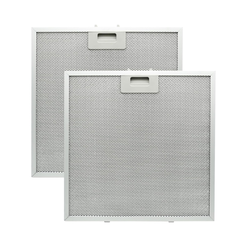 M7DF Küchen-Fettfilter-Ersatzp – Model Kitchen Set Aluminium Bewertung und Preis