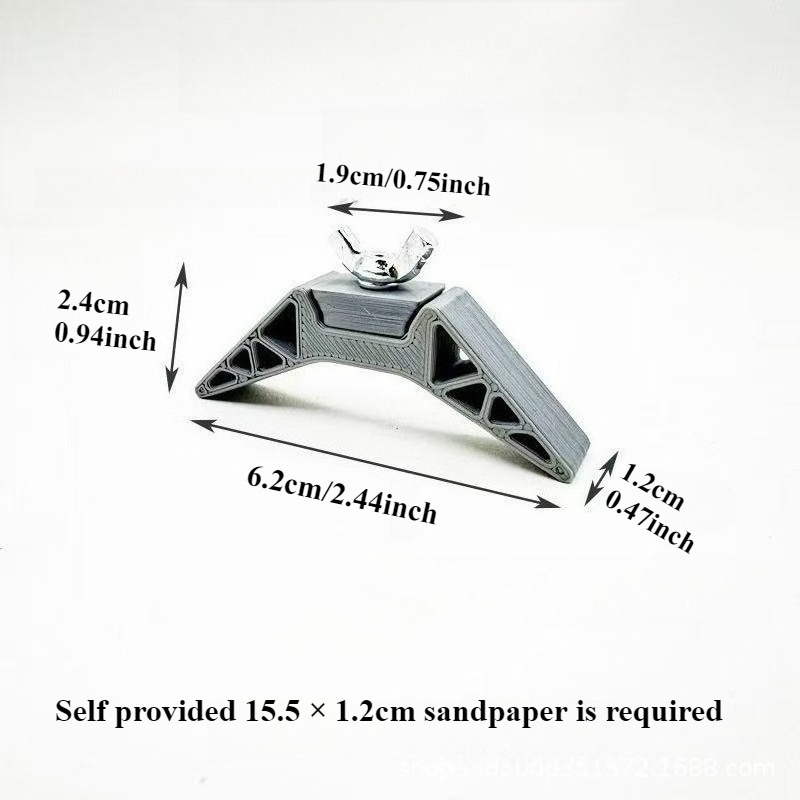 Präzisionsgeschwungene Schleif – Model Kit Perfect Grade Bewertung und Preis