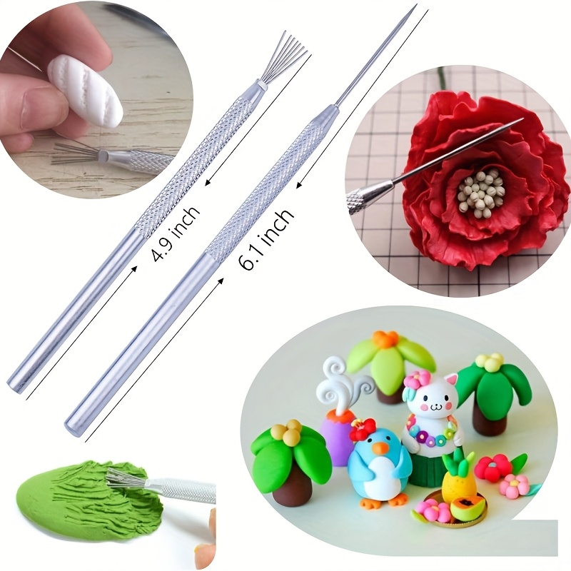 8-teiliges Aluminiumstab-Keram – Model Kit Perfect Grade Bewertung und Preis