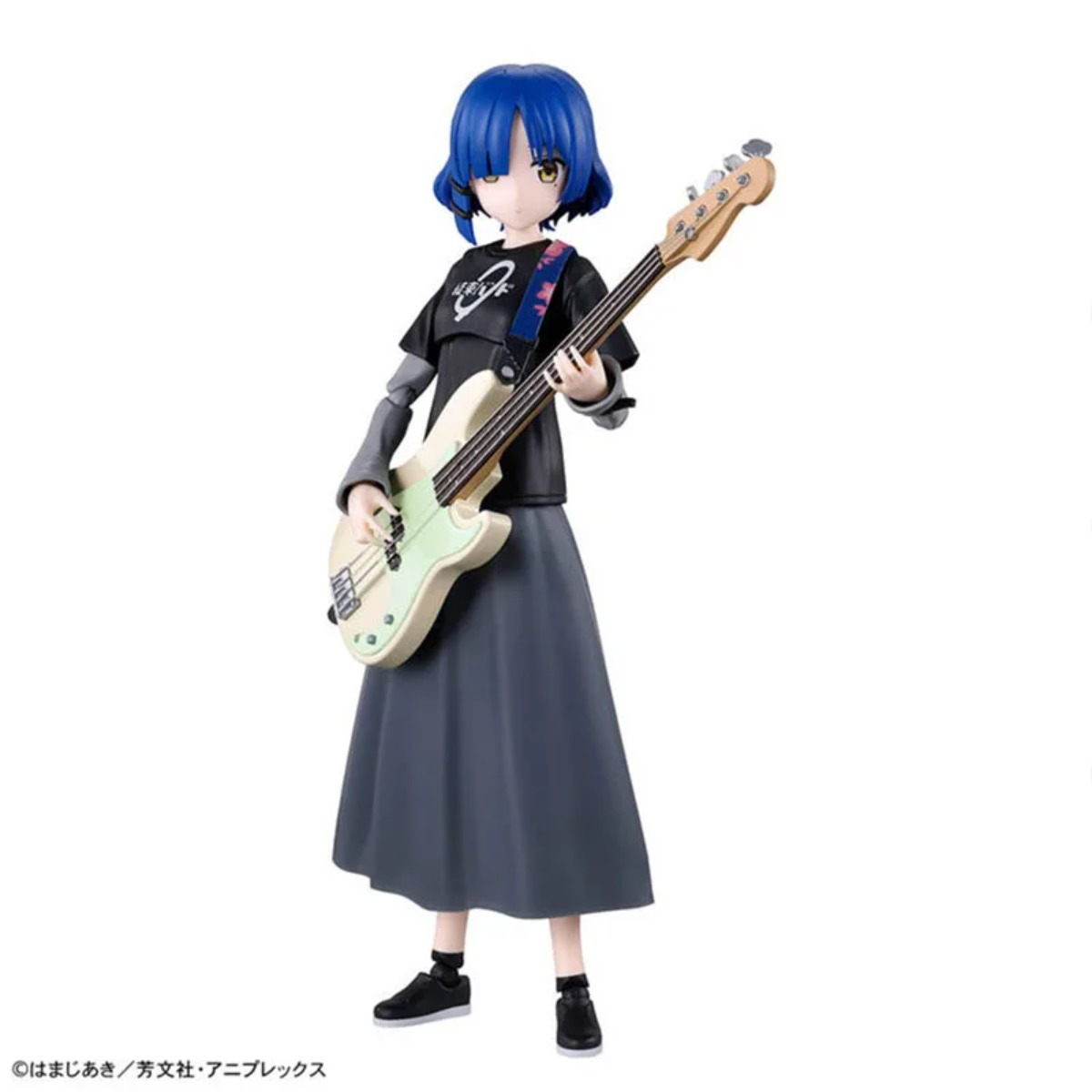Original Bandai 30MP Bocchi th – Model Kit Bocchi Bewertung und Preis