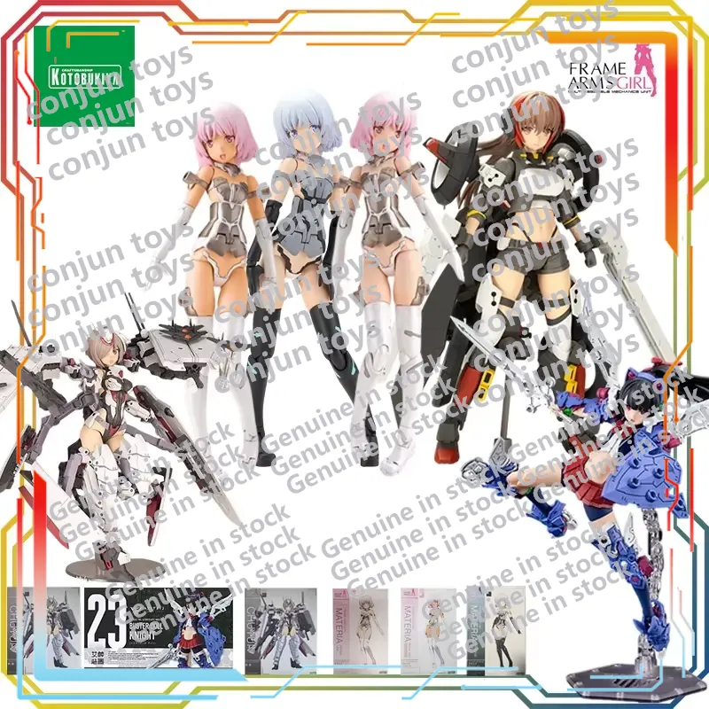 KOTOBUKIYA Evangelion FG114 Me – Model Kit Evangelion Bandai Bewertung und Preis