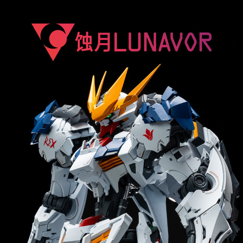 MG 1/100 Fenrir Wolf King Baus – Model Kit Water Decal Bewertung und Preis