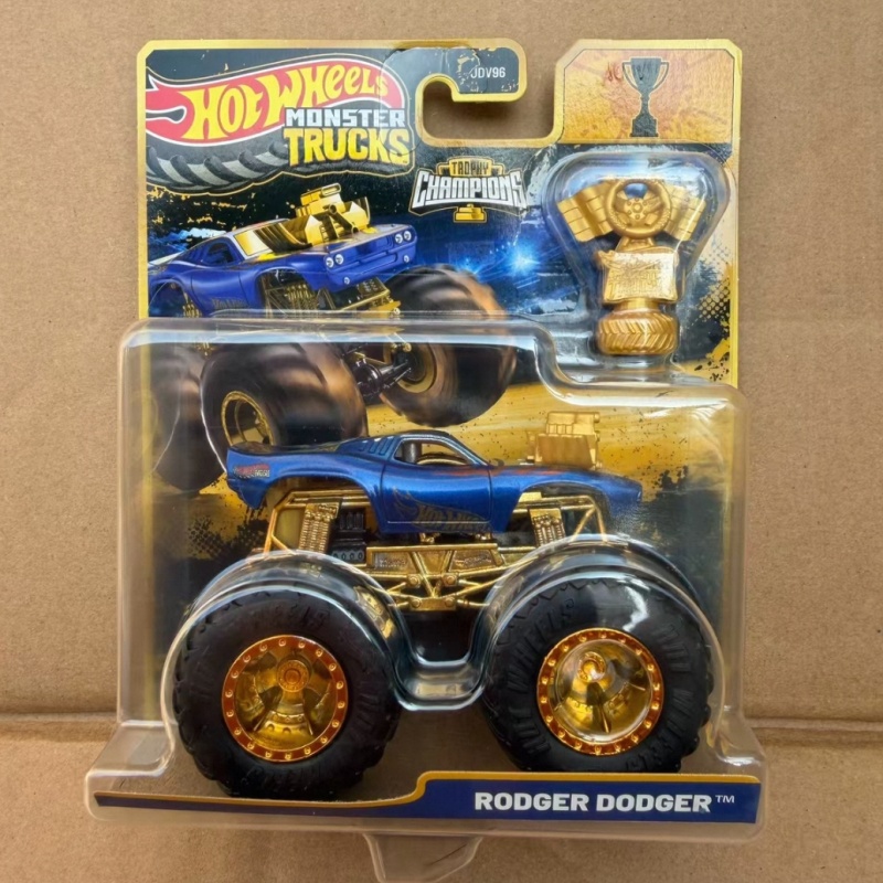 Hot Wheels Monster Trucks Cham – Hot Wheels Car Monster Trucks Bewertung und Preis
