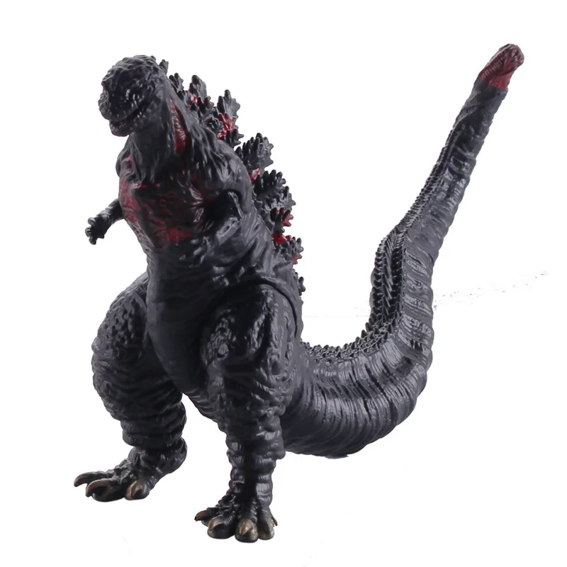 Anime Film Godzilla Serie Acti – Model Kit Vs Figure Bewertung und Preis