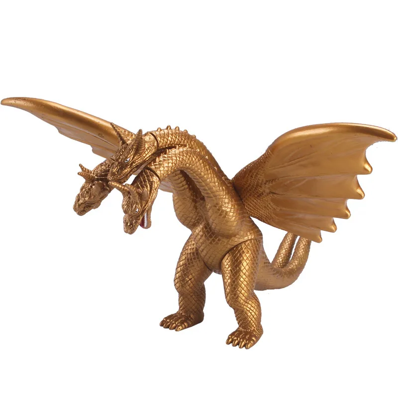 Anime Film Godzilla Serie Acti – Model Kit Vs Figure Bewertung und Preis