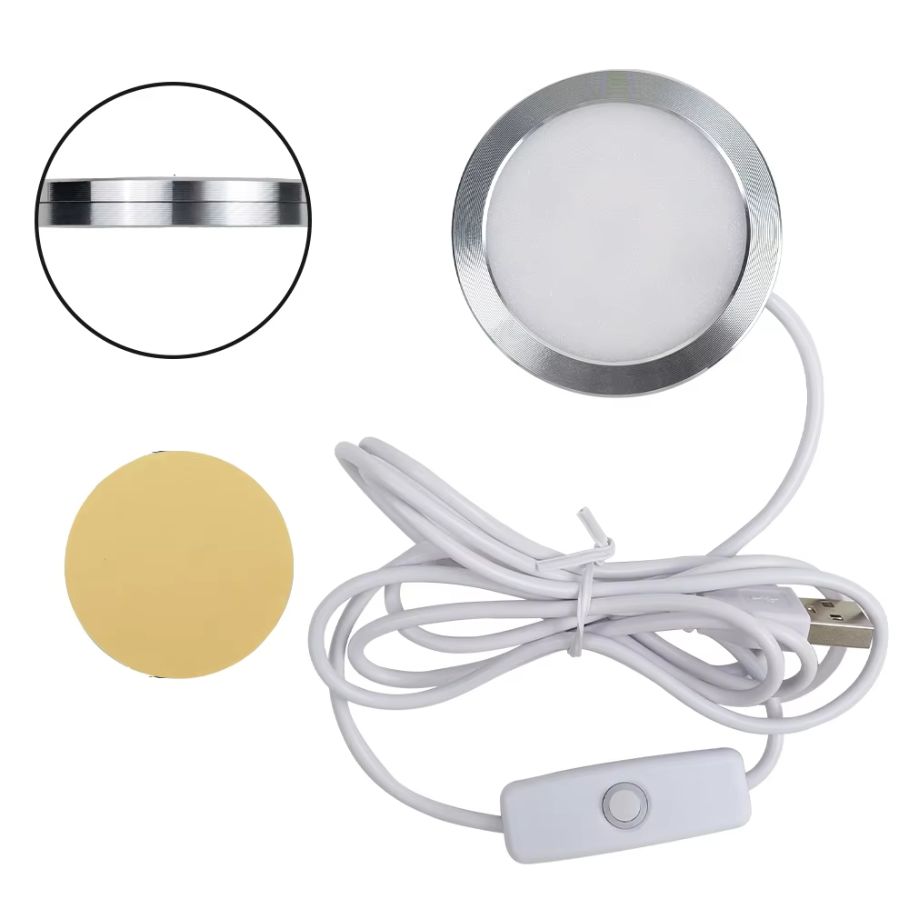 USB LED-Lampen-Set für Bambu L – Model Kit F1 Bewertung und Preis