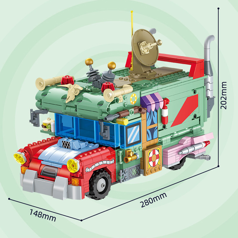 Plants vs. Zombies Battle of t – Model Kit Vs Figure Bewertung und Preis
