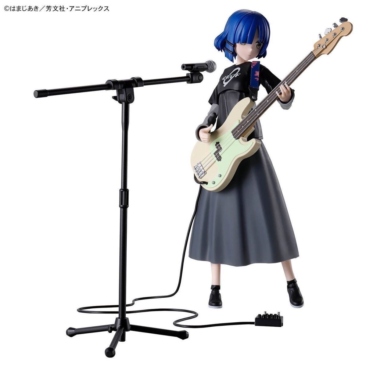 Auf Lager: Bandai Bocchi The R – Model Kit Bocchi Bewertung und Preis