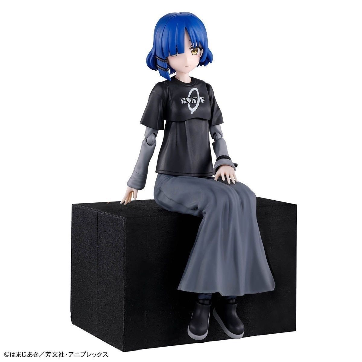 Auf Lager: Bandai Bocchi The R – Model Kit Bocchi Bewertung und Preis