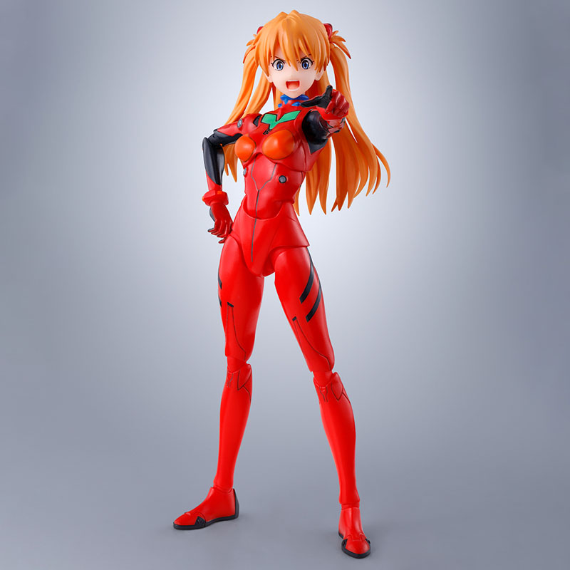 Bandai Original SHF Rei Ayanam – Model Kit Evangelion Bandai Bewertung und Preis