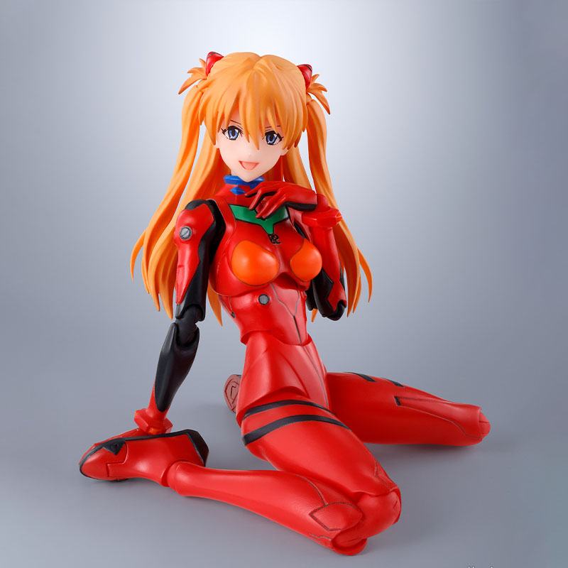 Bandai Original SHF Rei Ayanam – Model Kit Evangelion Bandai Bewertung und Preis