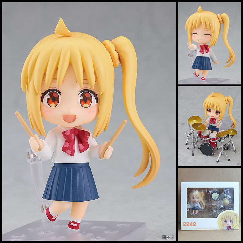 2242 Ijichi Nijika Bocchi The  – Model Kit Bocchi Bewertung und Preis
