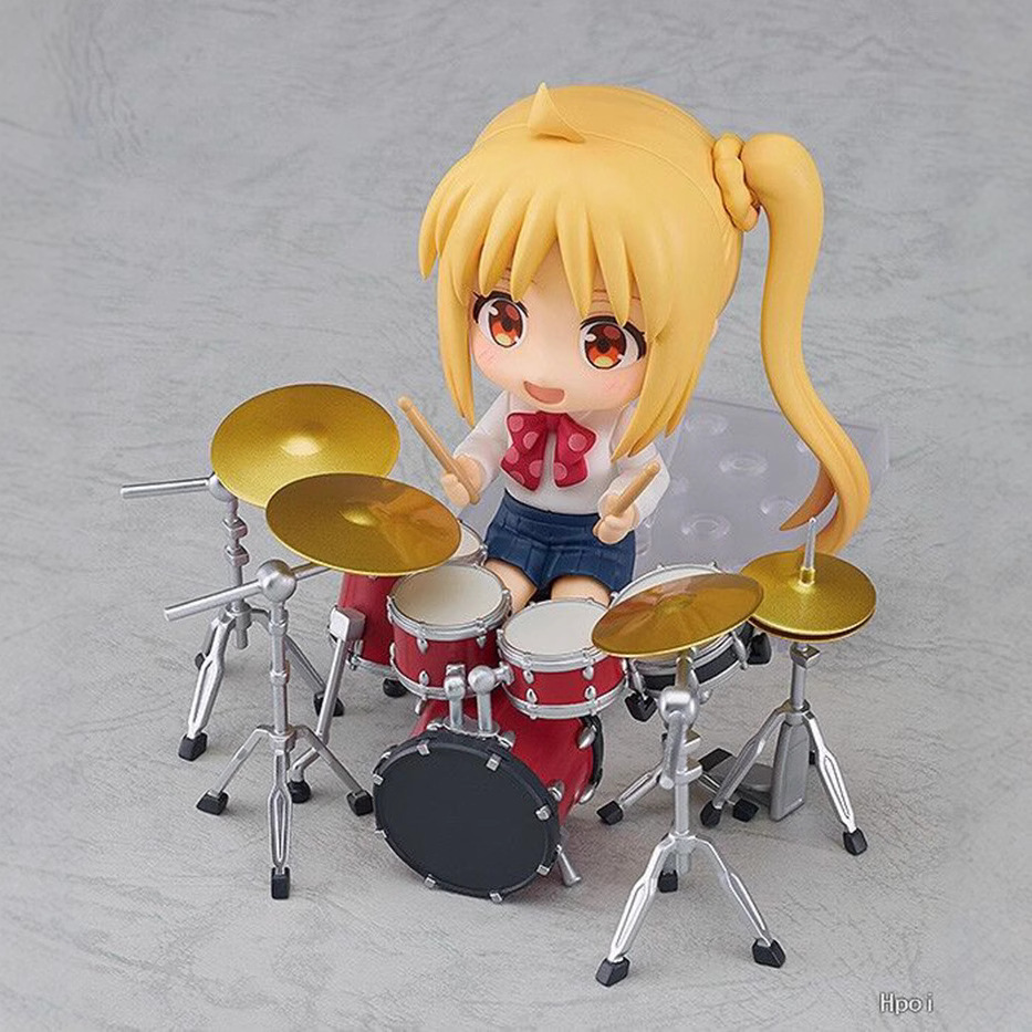 2242 Ijichi Nijika Bocchi The  – Model Kit Bocchi Bewertung und Preis