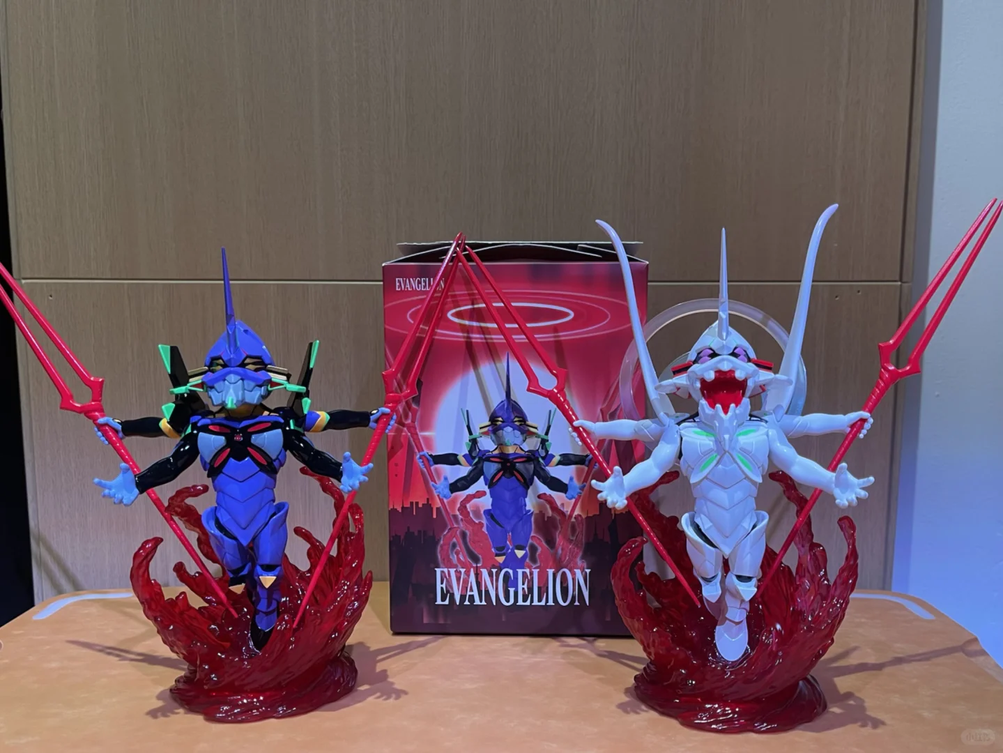 Funism Evangelion Eva 01 Vol 2 – Model Kit Eva 01 Bewertung und Preis