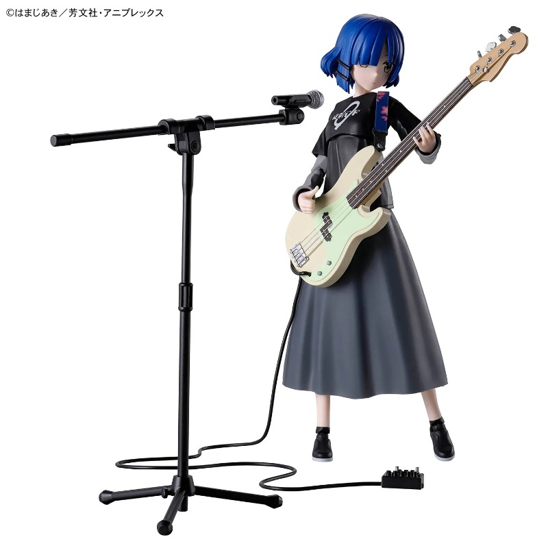 【AUF LAGER】Bandai 30 Minutes S – Model Kit Bocchi Bewertung und Preis