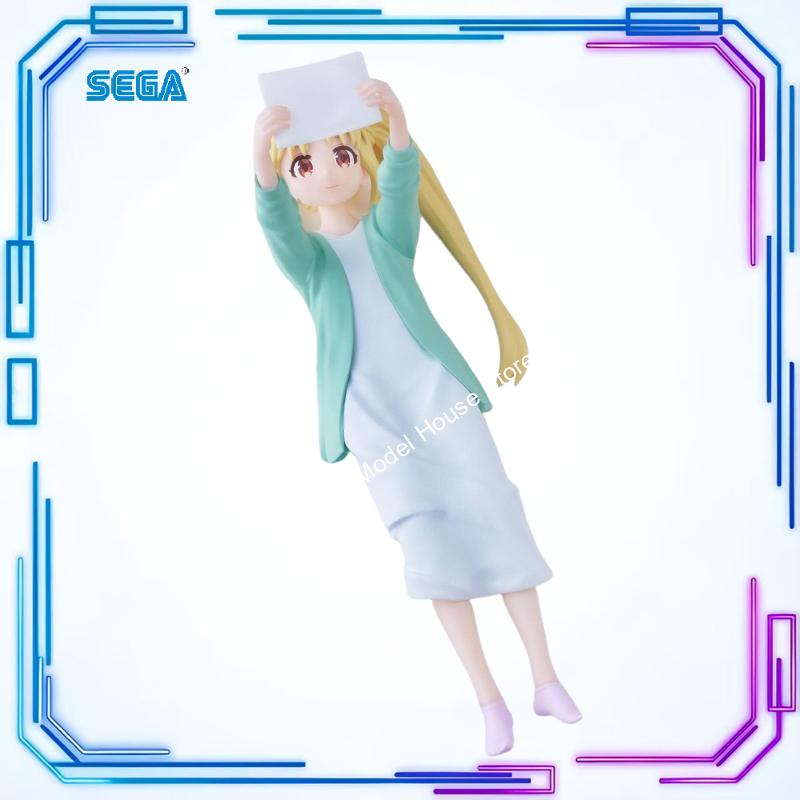 Auf Lager: Original SEGA Bocch – Model Kit Bocchi Bewertung und Preis