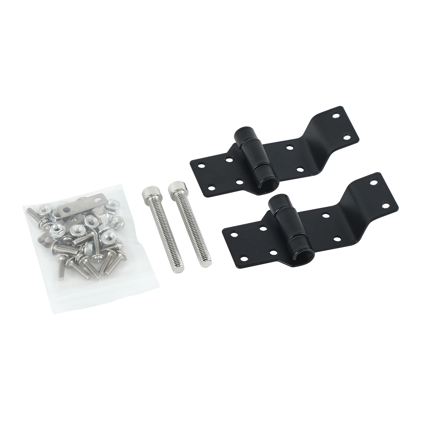 Tour Pack Scharniersatz passen – Model Kit Runner Bewertung und Preis