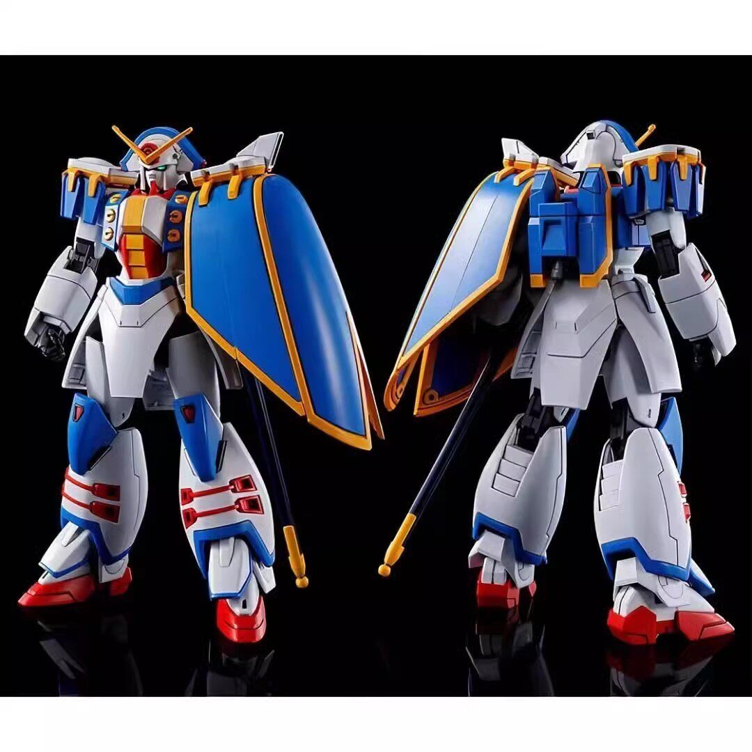 Rose Mecha HG 1/144 Scale PB L – Model Kit Baki Bewertung und Preis