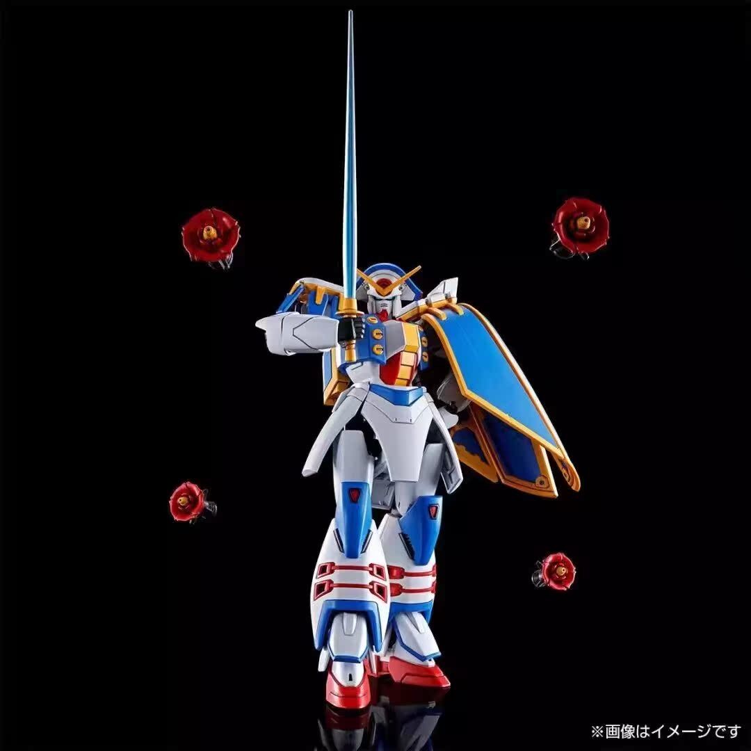 Rose Mecha HG 1/144 Scale PB L – Model Kit Baki Bewertung und Preis