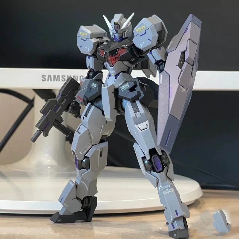 HG1/144 Gawilva Mobile Suit Th – Model Kit Zero Bewertung und Preis