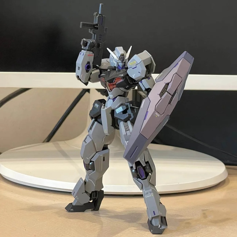 HG1/144 Gawilva Mobile Suit Th – Model Kit Zero Bewertung und Preis