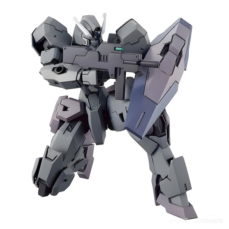 HG1/144 Gawilva Mobile Suit Th – Model Kit Zero Bewertung und Preis