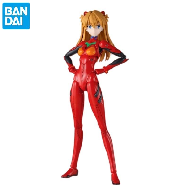 Bandai Figure Rise Standard As – Model Kit Evangelion Bandai Bewertung und Preis