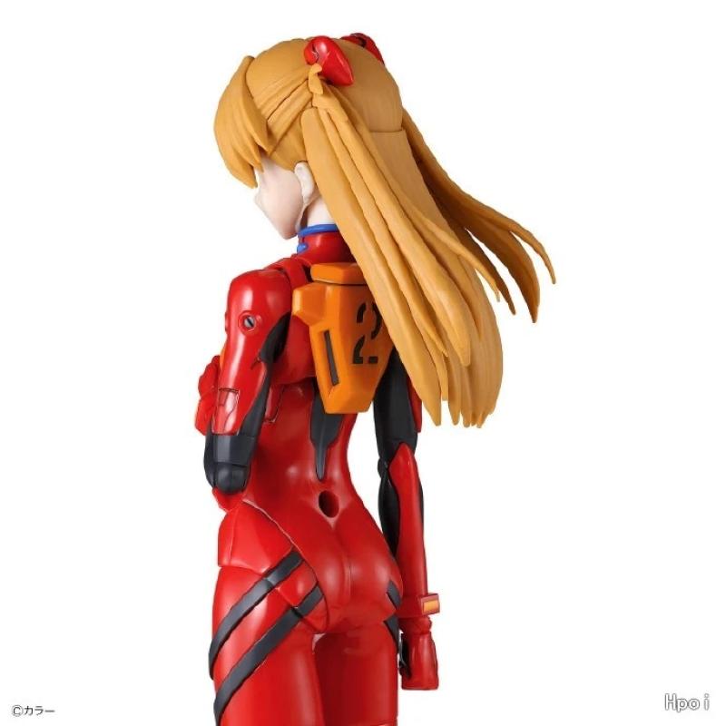 Bandai Figure Rise Standard As – Model Kit Evangelion Bandai Bewertung und Preis