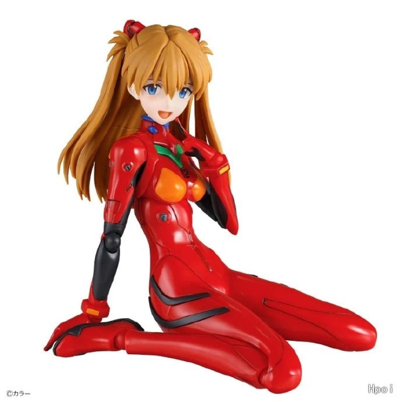 Bandai Figure Rise Standard As – Model Kit Evangelion Bandai Bewertung und Preis