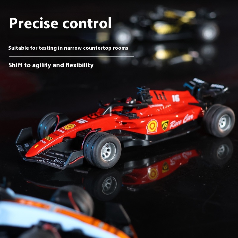 2025 Neues RC-Auto August Prod – Model Kit F1 Bewertung und Preis