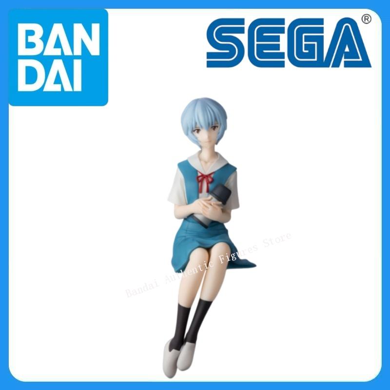 Auf Lager Original SEGA Evange – Model Kit Evangelion Bandai Bewertung und Preis