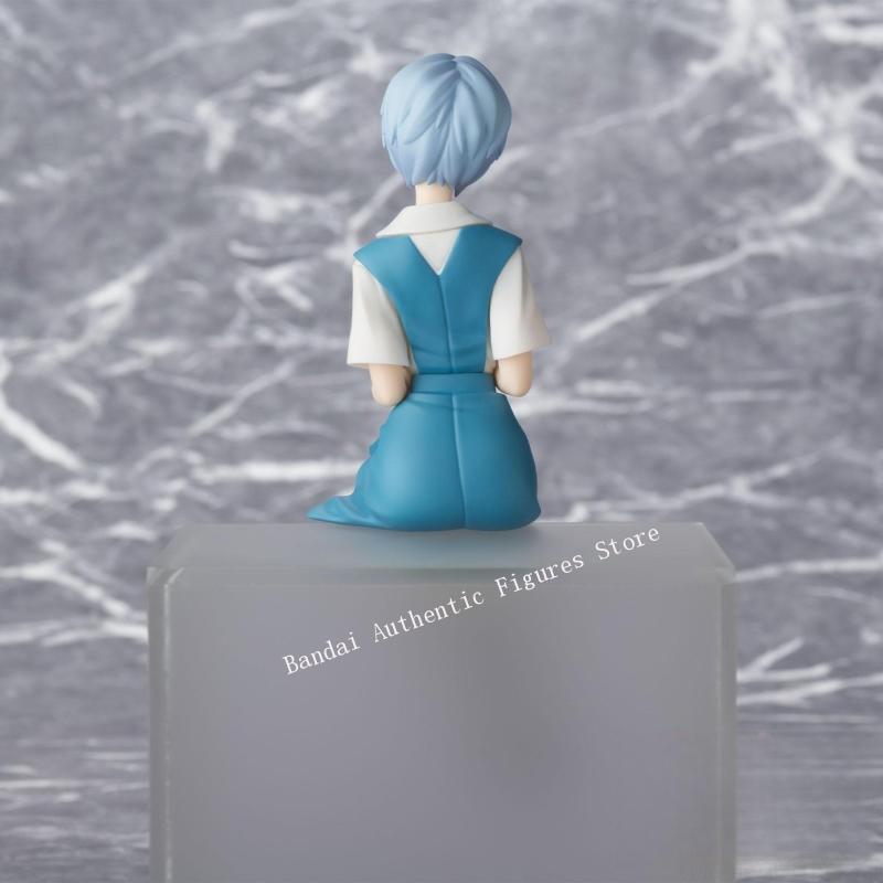 Auf Lager Original SEGA Evange – Model Kit Evangelion Bandai Bewertung und Preis