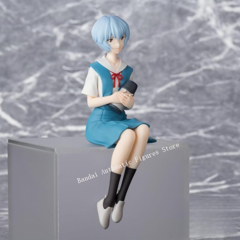 Auf Lager Original SEGA Evange – Model Kit Evangelion Bandai Bewertung und Preis
