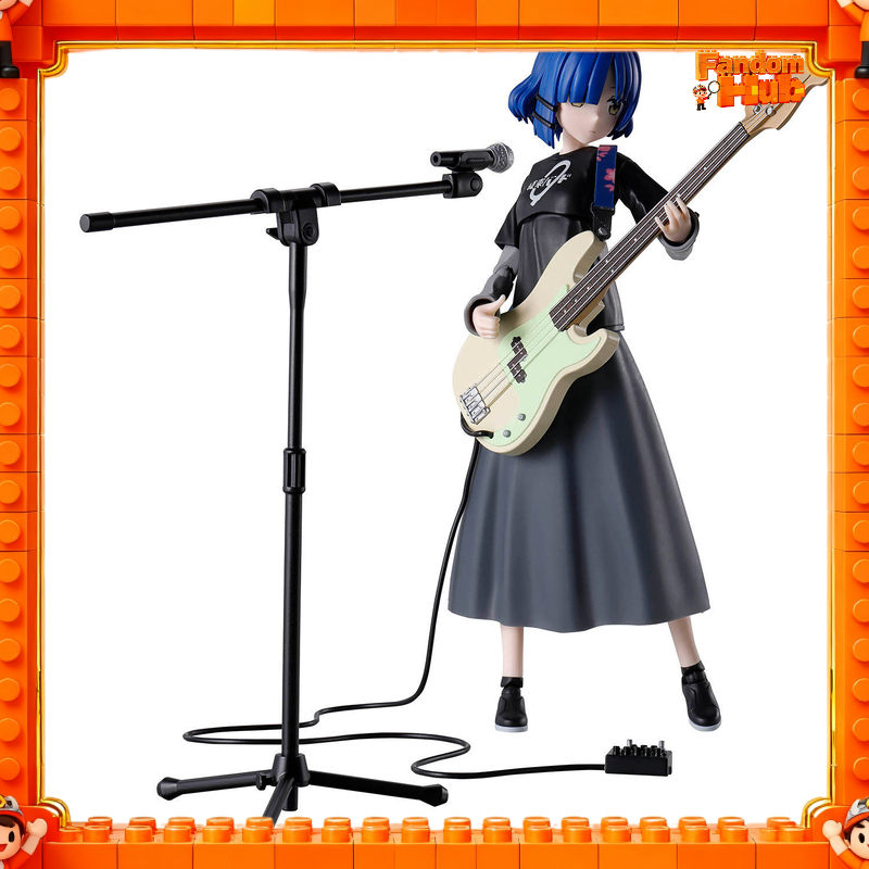Bandai 30mp Bocchi The Rock! Y – Model Kit Bocchi Bewertung und Preis