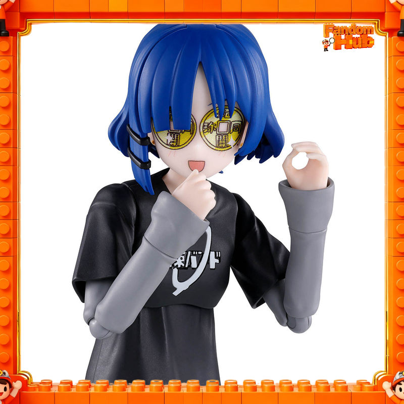 Bandai 30mp Bocchi The Rock! Y – Model Kit Bocchi Bewertung und Preis