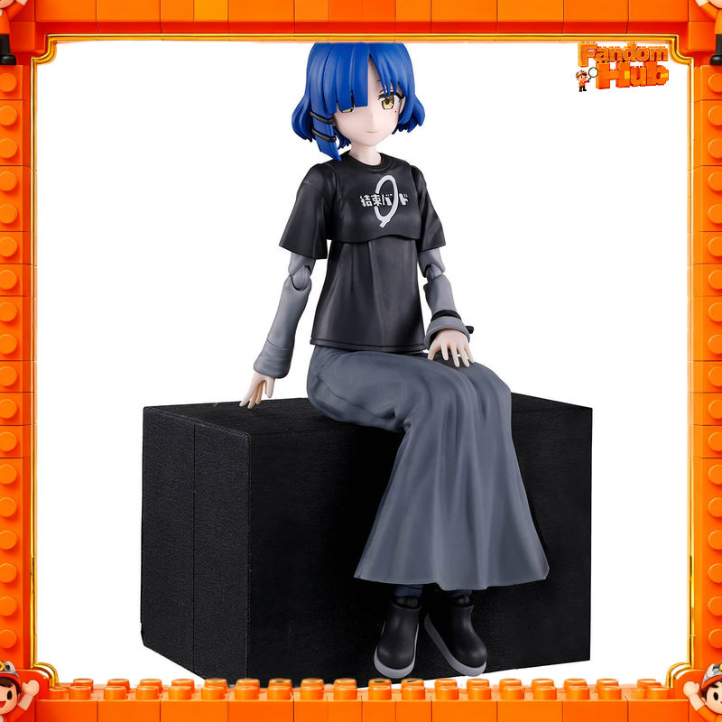 Bandai 30mp Bocchi The Rock! Y – Model Kit Bocchi Bewertung und Preis