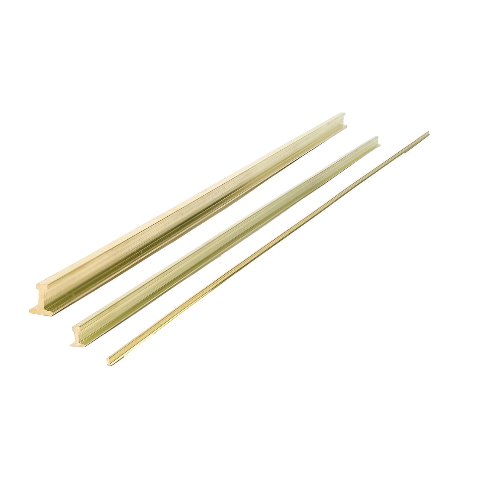 Eisenbahn-Schienenverbinder, M – Model Kit Runner Bewertung und Preis