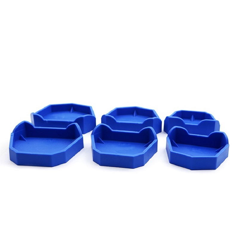6-teiliges Dentalmodell-Basis- – Model Kit Tools Bewertung und Preis