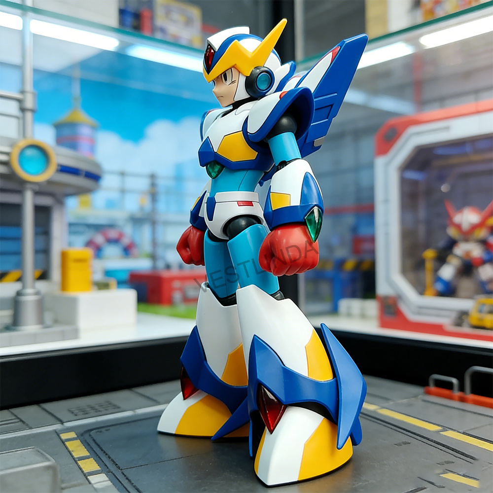 KP701 X Fünfte Klasse Falcon R – Model Kit Zero Bewertung und Preis