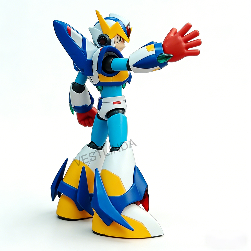 KP701 X Fünfte Klasse Falcon R – Model Kit Zero Bewertung und Preis