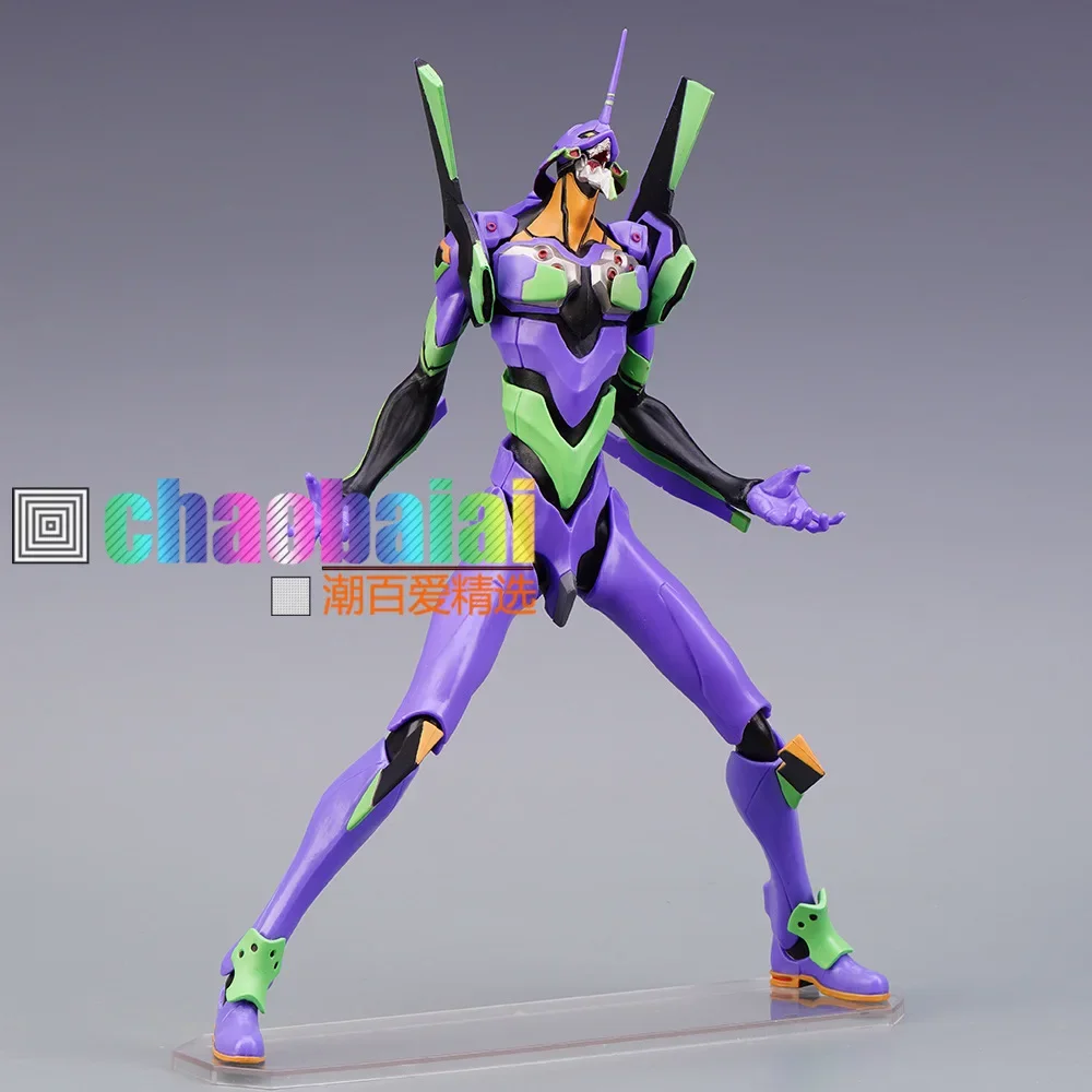 Bandai 30CM EVANGELION-01 Neue – Model Kit Eva 01 Bewertung und Preis