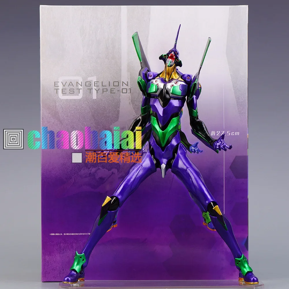 Bandai 30CM EVANGELION-01 Neue – Model Kit Eva 01 Bewertung und Preis