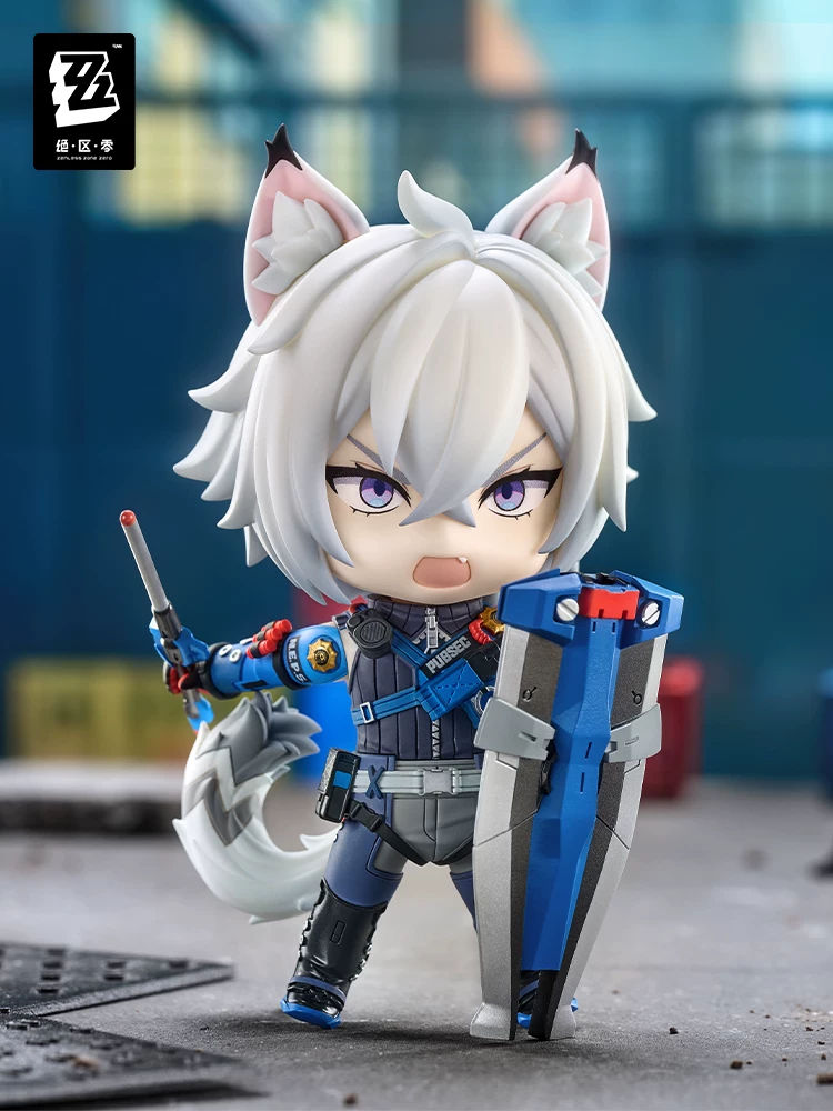 [Original] miHoYo Game Zenless – Model Kit Zero Bewertung und Preis